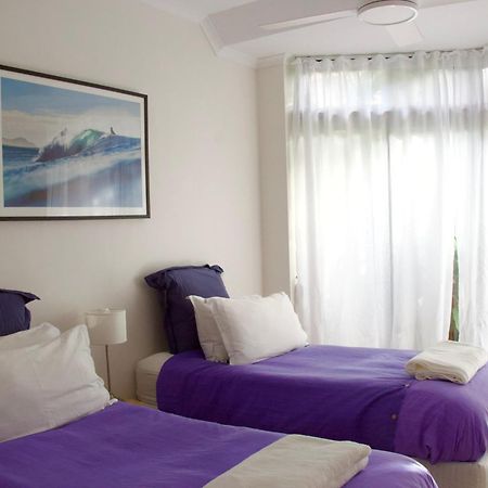 Byron Links Apartments Byron Bay Esterno foto