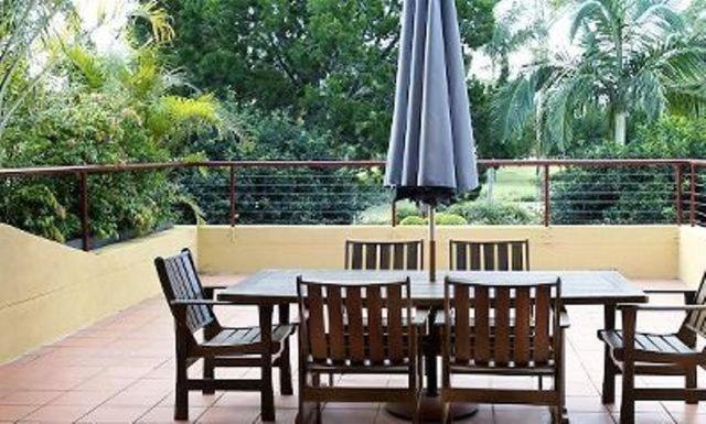Byron Links Apartments Byron Bay Camera foto