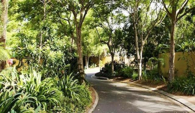 Byron Links Apartments Byron Bay Esterno foto