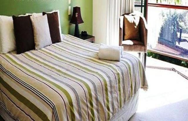 Byron Links Apartments Byron Bay Esterno foto