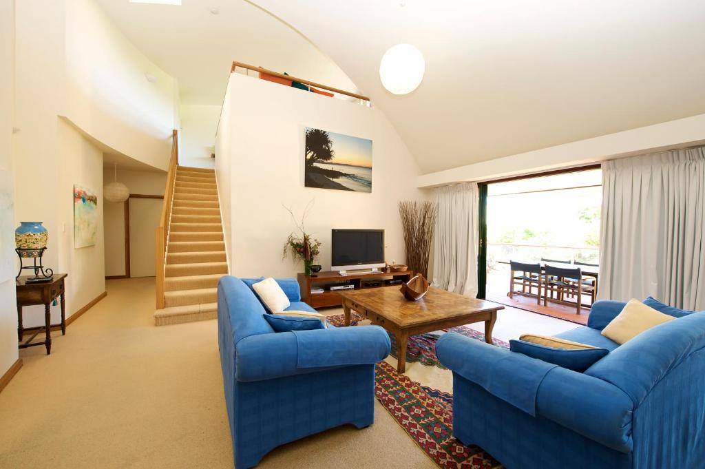 Byron Links Apartments Byron Bay Camera foto