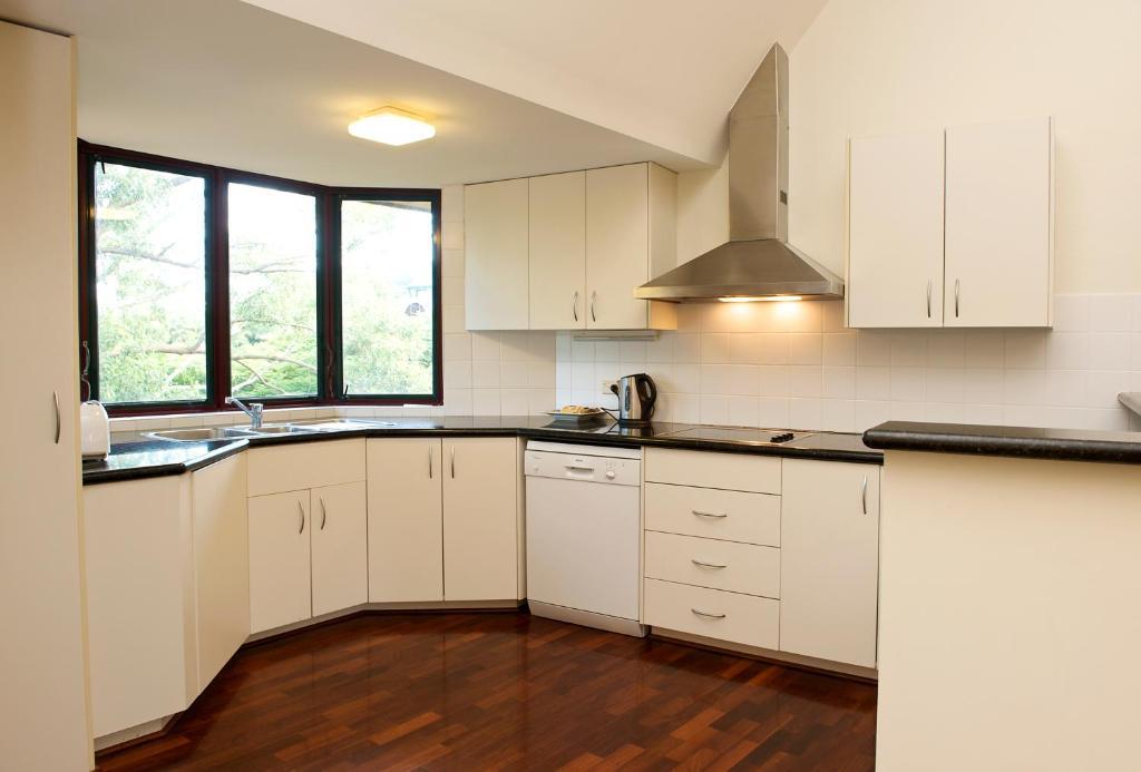 Byron Links Apartments Byron Bay Camera foto