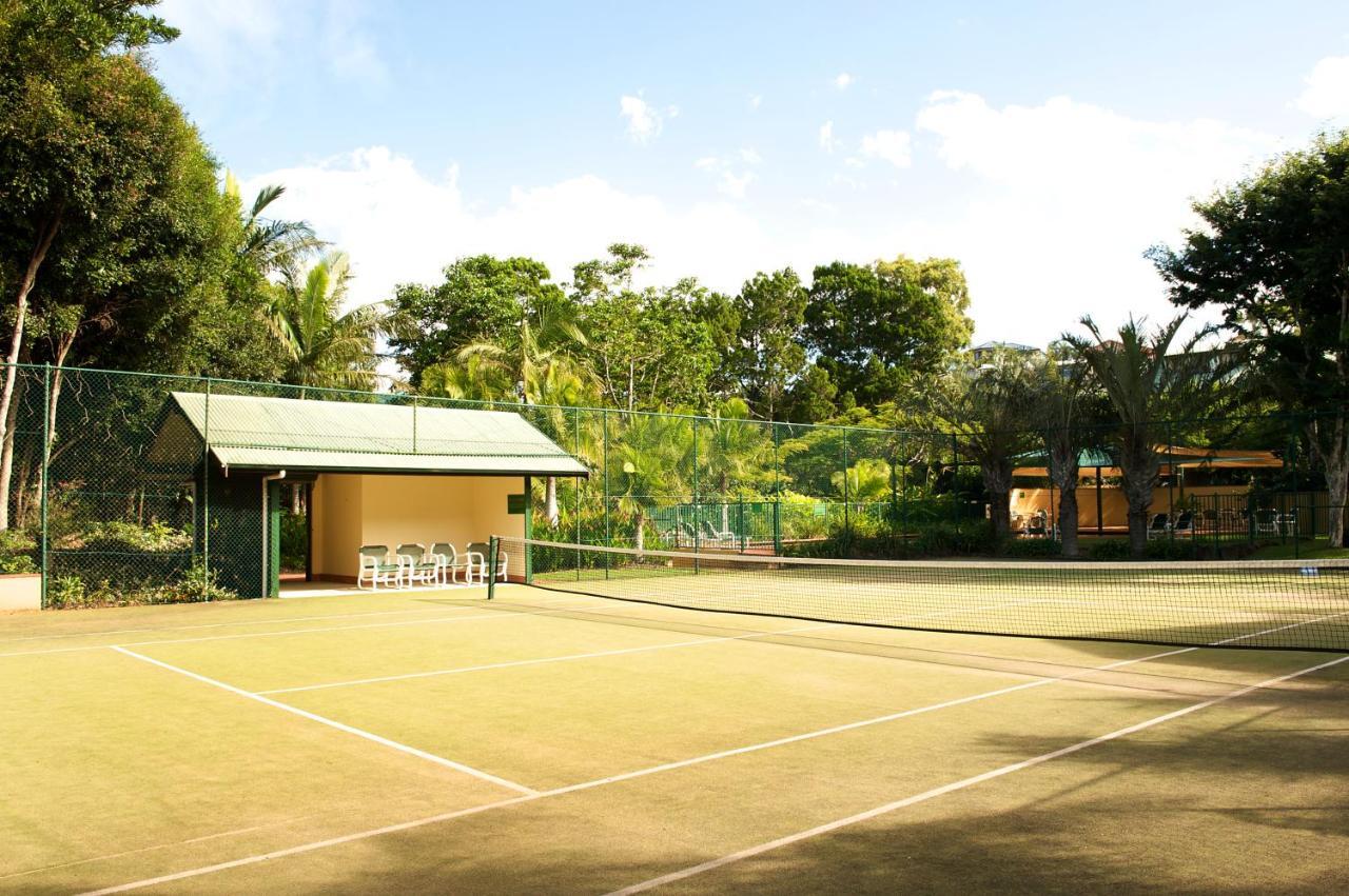 Byron Links Apartments Byron Bay Esterno foto